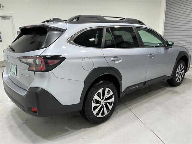 new 2025 Subaru Outback car, priced at $35,000