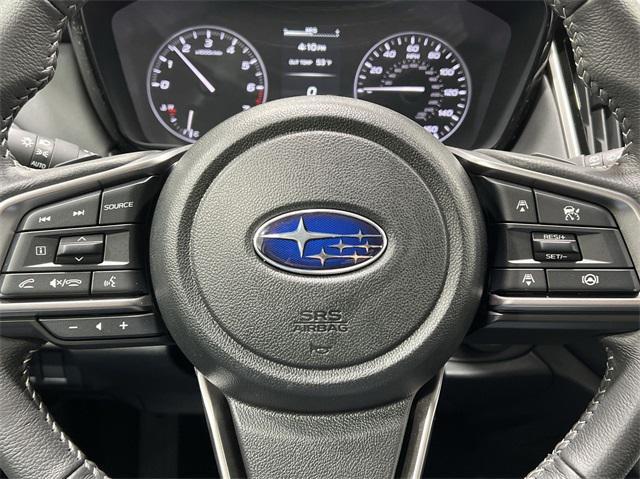 new 2025 Subaru Outback car, priced at $35,000