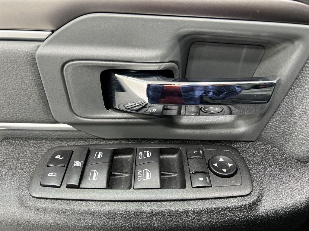 used 2023 Ram 1500 Classic car, priced at $38,288