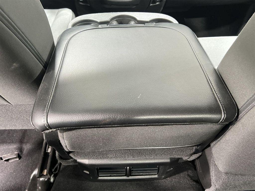 used 2023 Ram 1500 Classic car, priced at $38,288