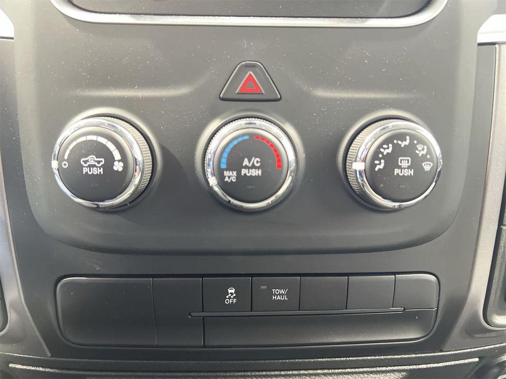 used 2023 Ram 1500 Classic car, priced at $38,288