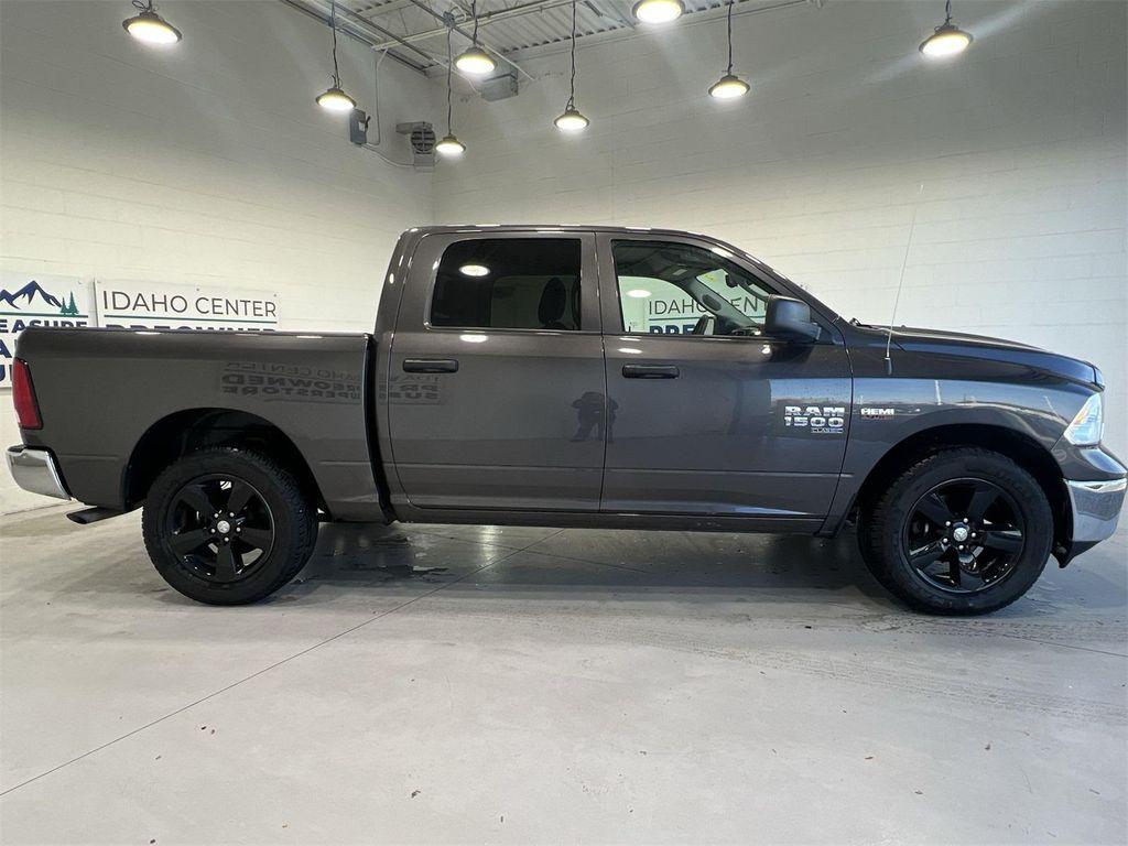 used 2023 Ram 1500 Classic car, priced at $38,288