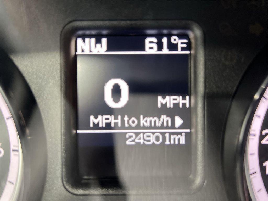 used 2023 Ram 1500 Classic car, priced at $38,288