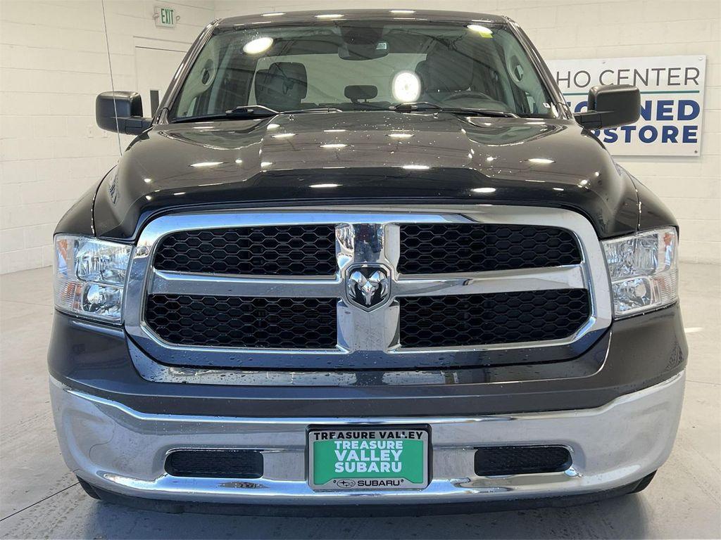 used 2023 Ram 1500 Classic car, priced at $38,288
