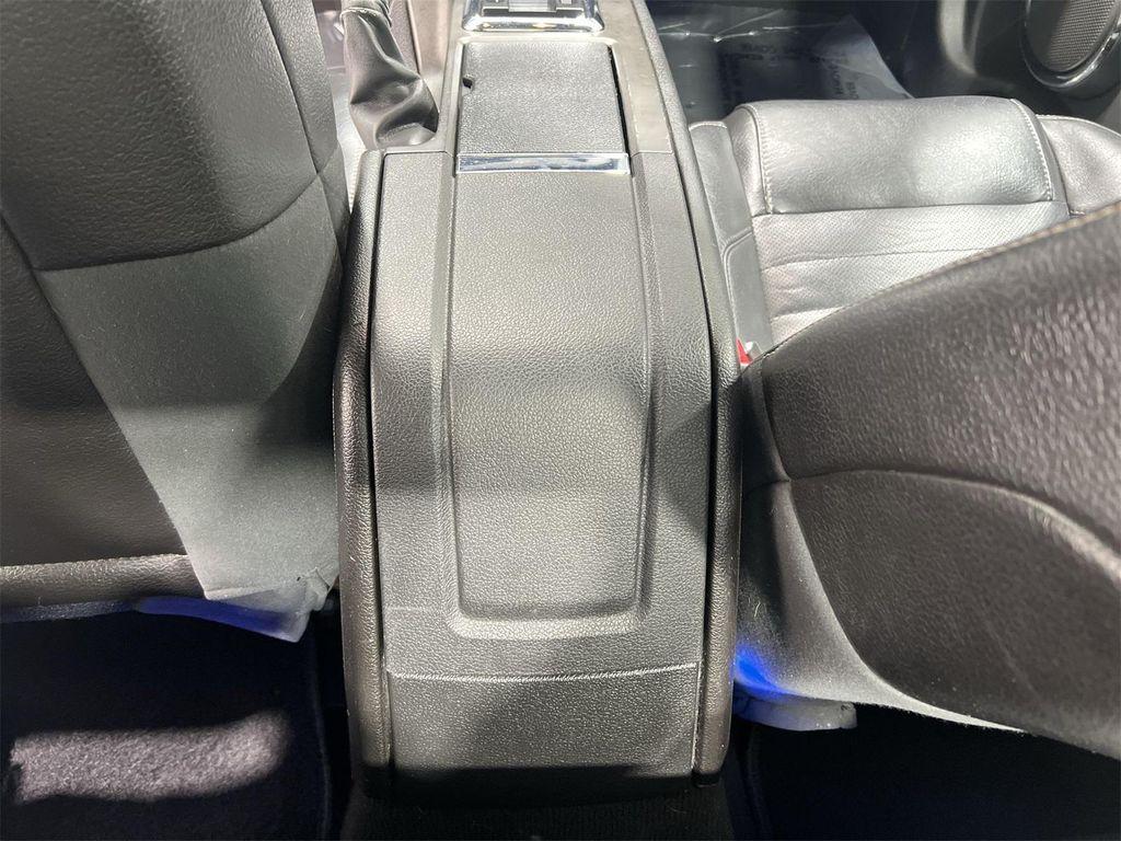 used 2010 Ford Mustang car, priced at $9,888