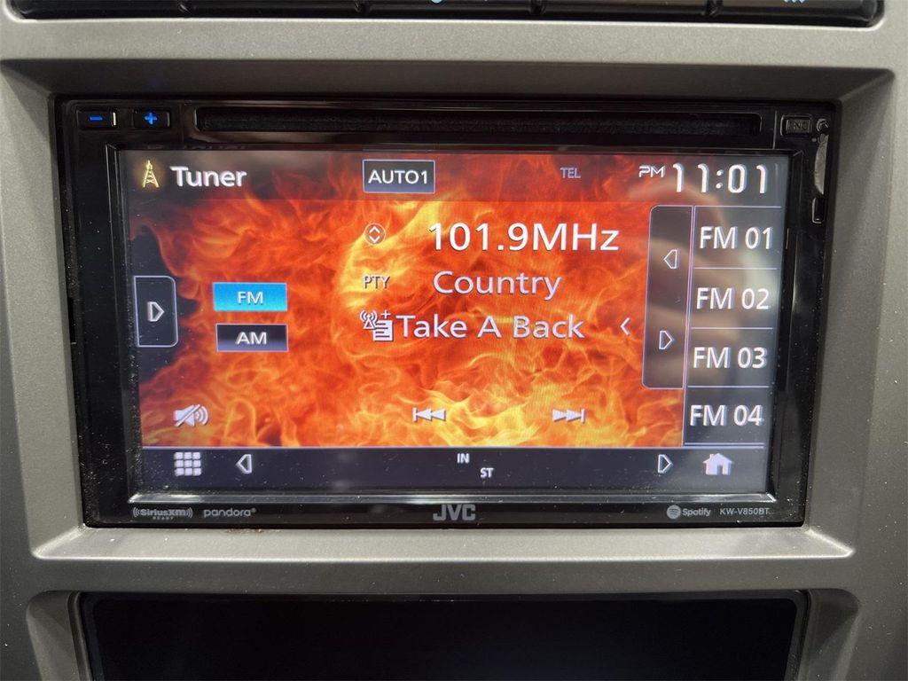 used 2010 Ford Mustang car, priced at $9,888