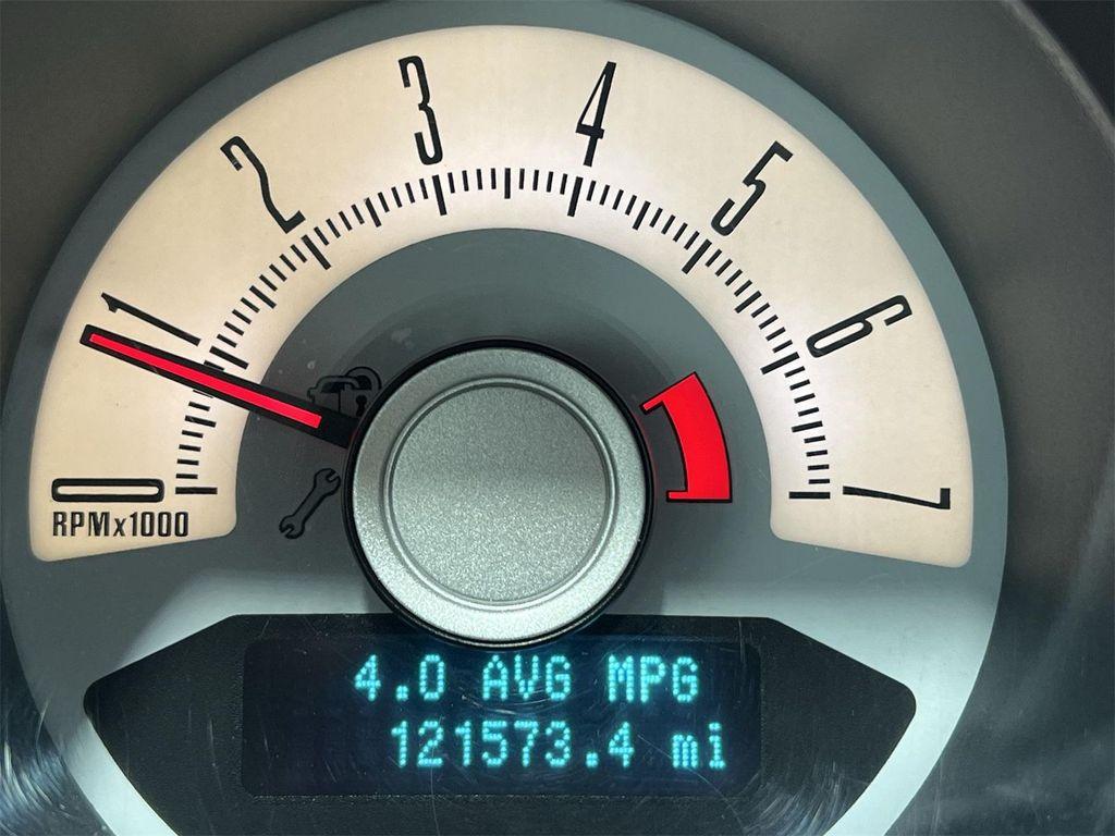 used 2010 Ford Mustang car, priced at $9,888