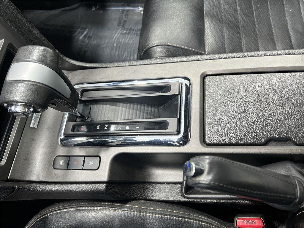 used 2010 Ford Mustang car, priced at $9,888