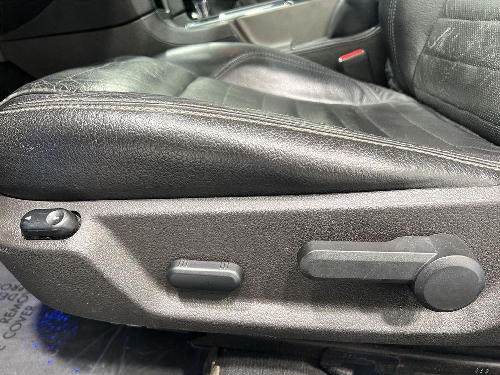 used 2010 Ford Mustang car, priced at $9,888