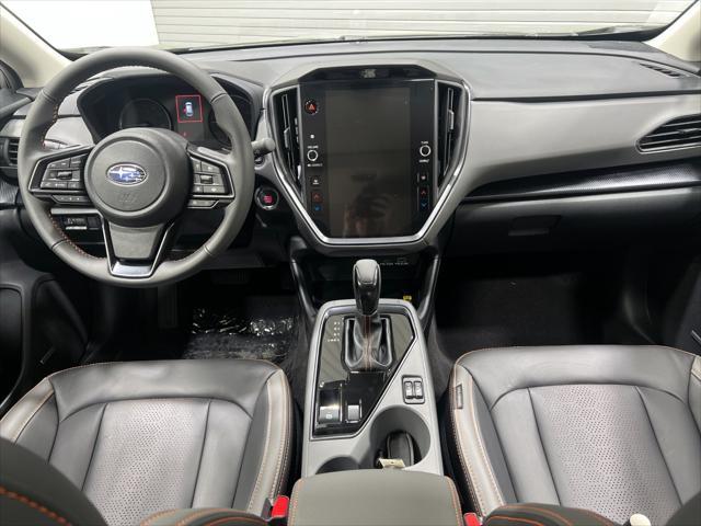 new 2025 Subaru Crosstrek car, priced at $36,380