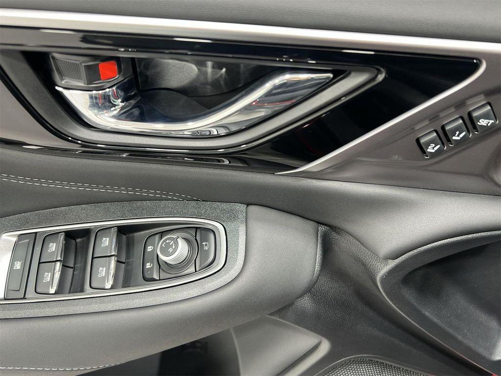 new 2025 Subaru Outback car, priced at $47,466
