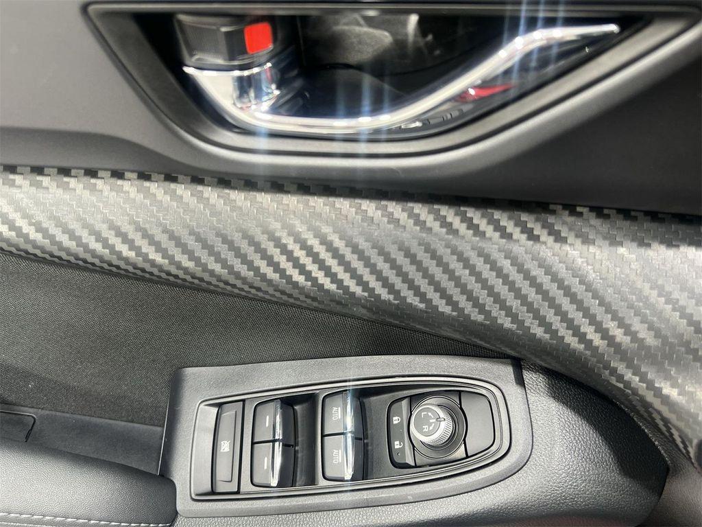 used 2024 Subaru Ascent car, priced at $37,633