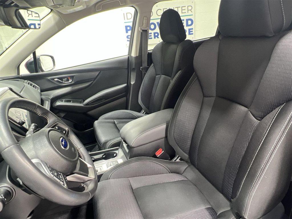 used 2024 Subaru Ascent car, priced at $37,633