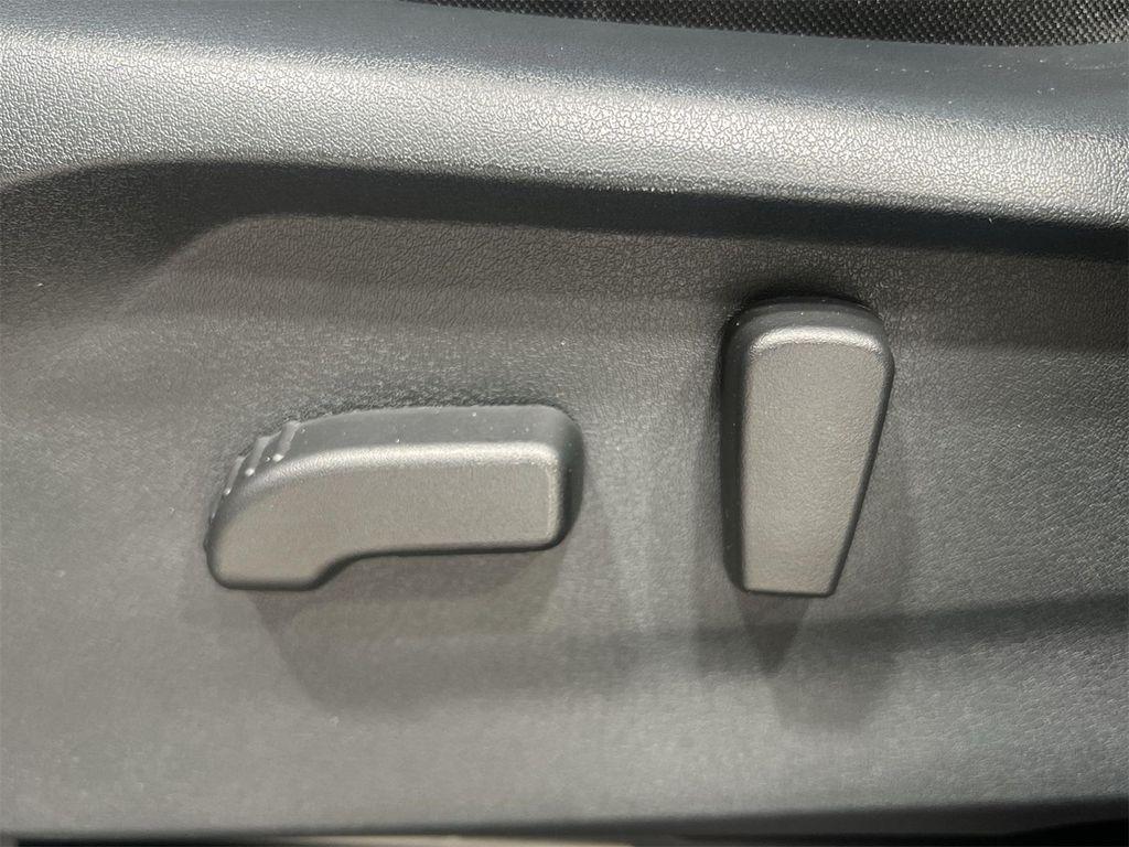 used 2024 Subaru Ascent car, priced at $37,633