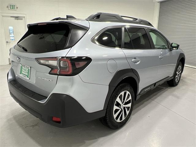 new 2024 Subaru Outback car, priced at $36,730