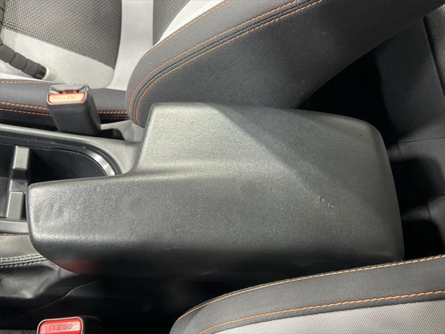 used 2023 Subaru Crosstrek car, priced at $26,995