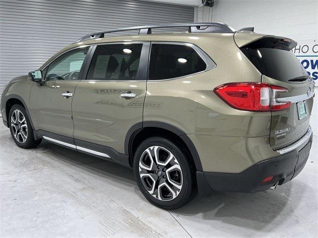 used 2024 Subaru Ascent car, priced at $41,978