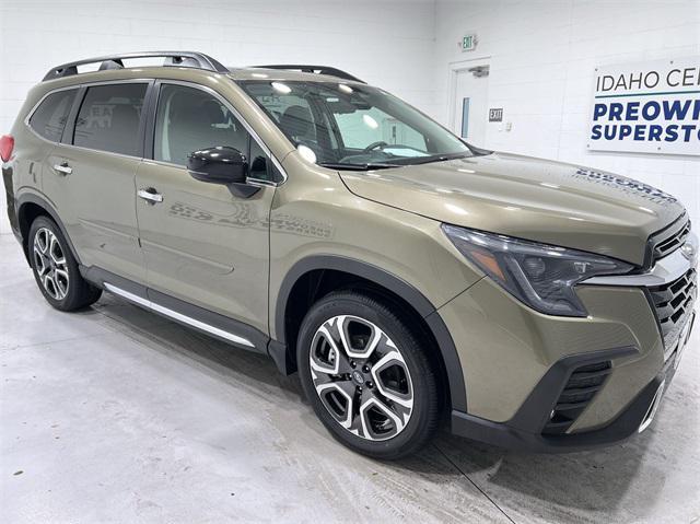 used 2024 Subaru Ascent car, priced at $49,995