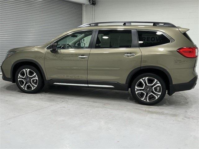 used 2024 Subaru Ascent car, priced at $41,978