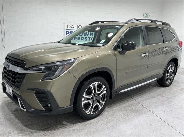 used 2024 Subaru Ascent car, priced at $41,978