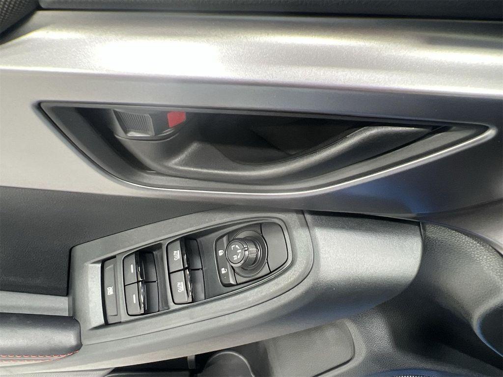 new 2025 Subaru Impreza car, priced at $29,262