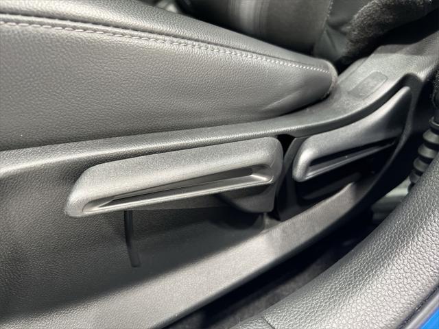 used 2022 Honda Civic car, priced at $27,995