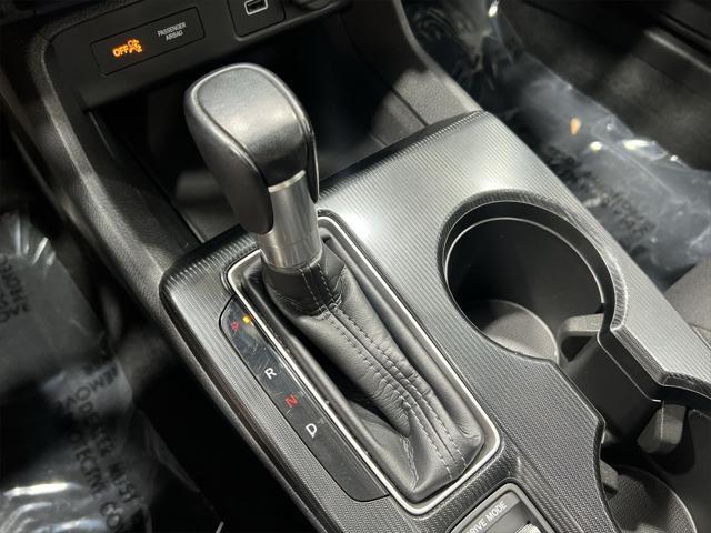 used 2022 Honda Civic car, priced at $27,995