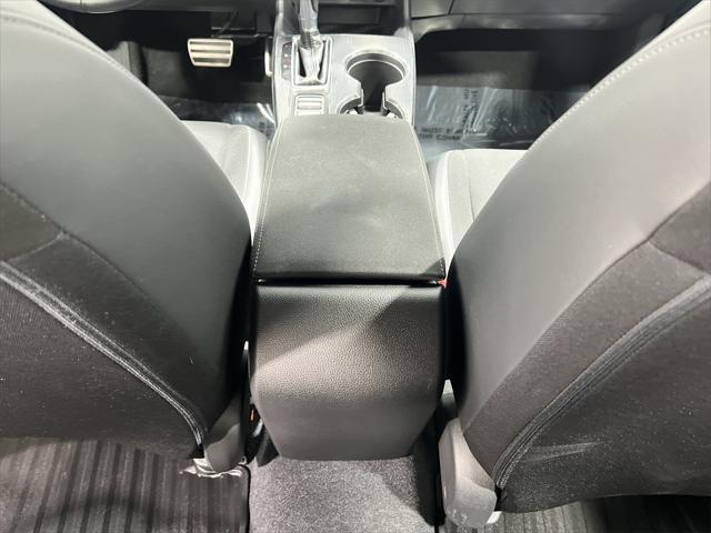 used 2022 Honda Civic car, priced at $27,995