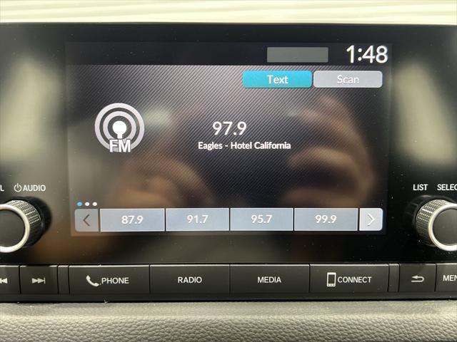 used 2022 Honda Civic car, priced at $27,995