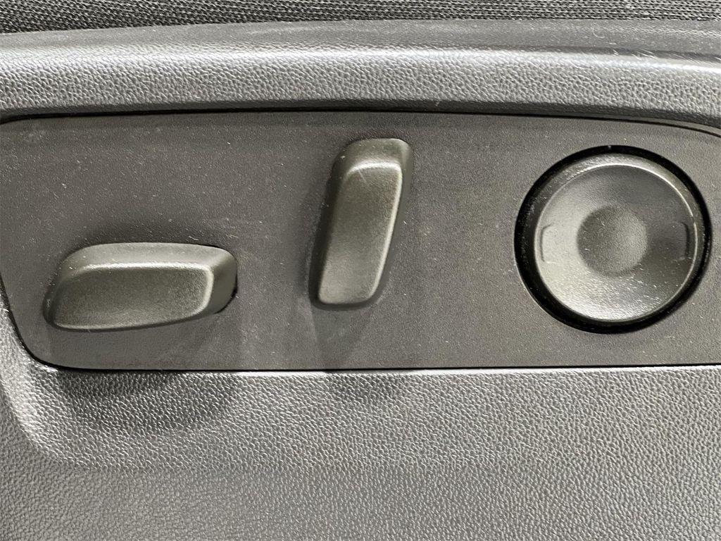 used 2022 Chevrolet Silverado 1500 car, priced at $36,884