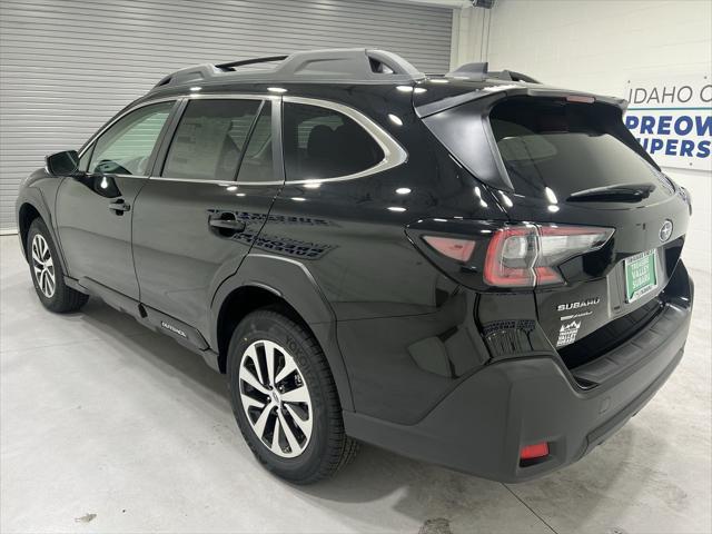 new 2025 Subaru Outback car, priced at $36,610