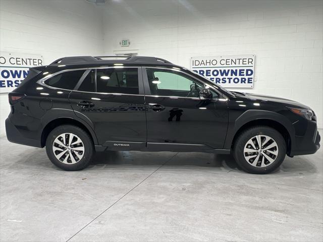 new 2025 Subaru Outback car, priced at $36,610