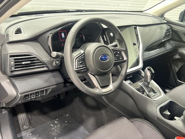new 2025 Subaru Outback car, priced at $36,610