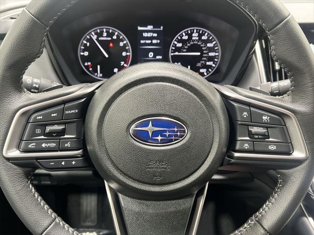 new 2025 Subaru Outback car, priced at $36,610