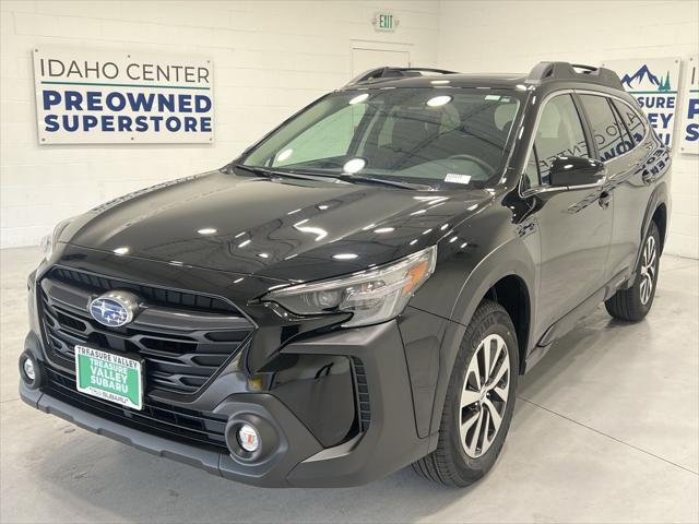 new 2025 Subaru Outback car, priced at $36,610