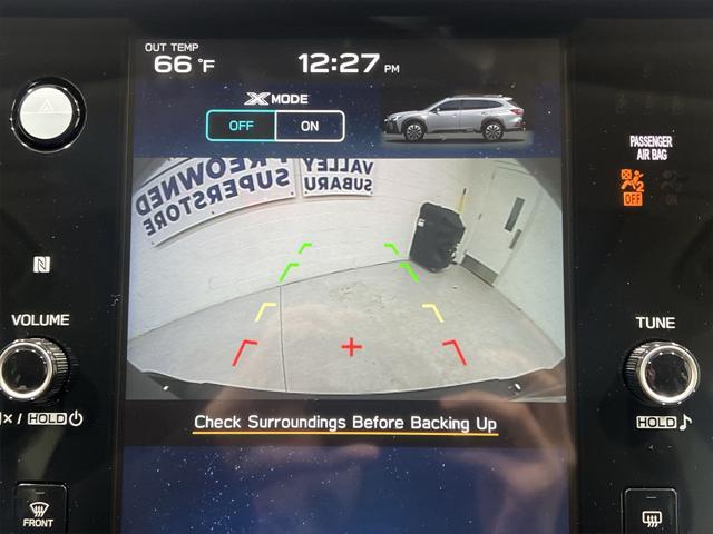 new 2025 Subaru Outback car, priced at $36,610