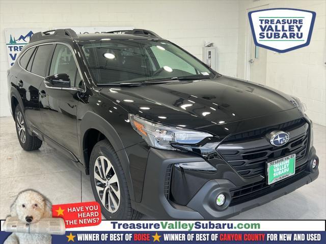 new 2025 Subaru Outback car, priced at $36,610