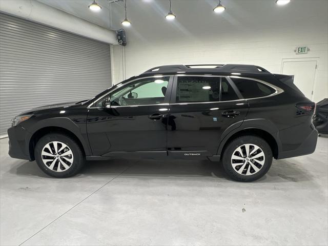 new 2025 Subaru Outback car, priced at $36,610