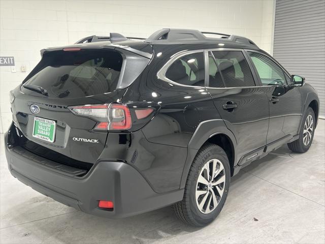 new 2025 Subaru Outback car, priced at $36,610