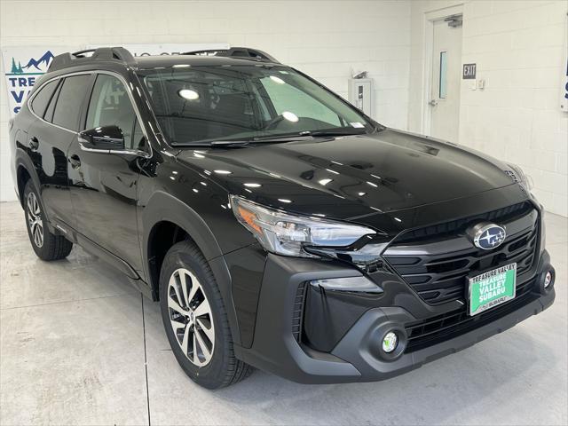new 2025 Subaru Outback car, priced at $36,610