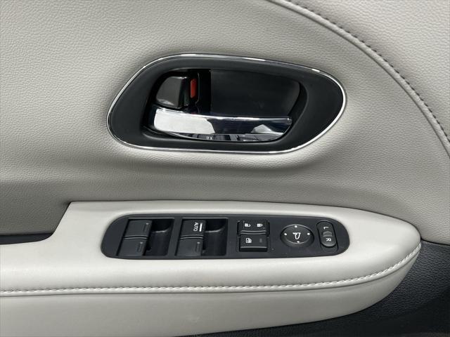used 2019 Honda HR-V car, priced at $24,995