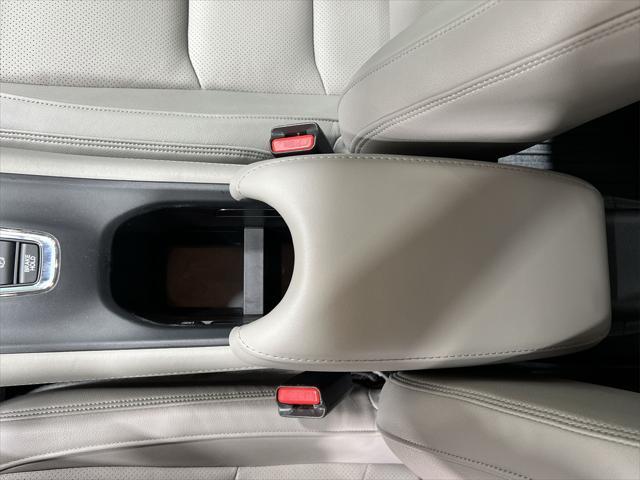 used 2019 Honda HR-V car, priced at $24,995