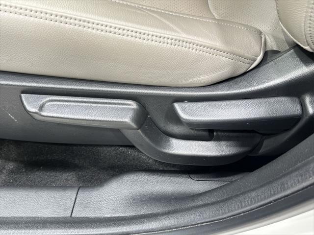 used 2019 Honda HR-V car, priced at $24,995