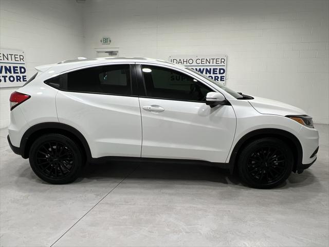 used 2019 Honda HR-V car, priced at $24,995