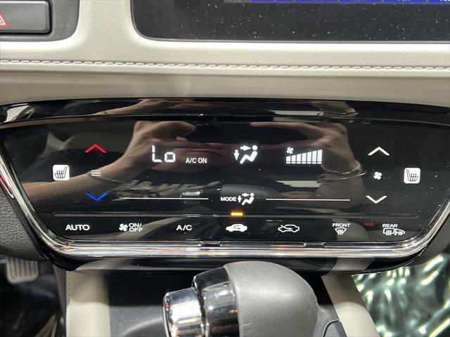 used 2019 Honda HR-V car, priced at $24,995