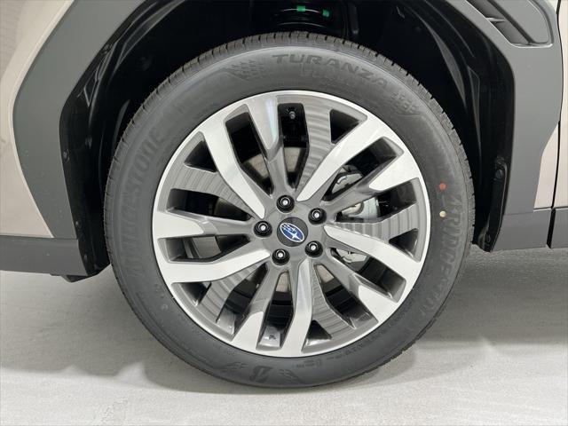 new 2025 Subaru Forester car, priced at $44,717