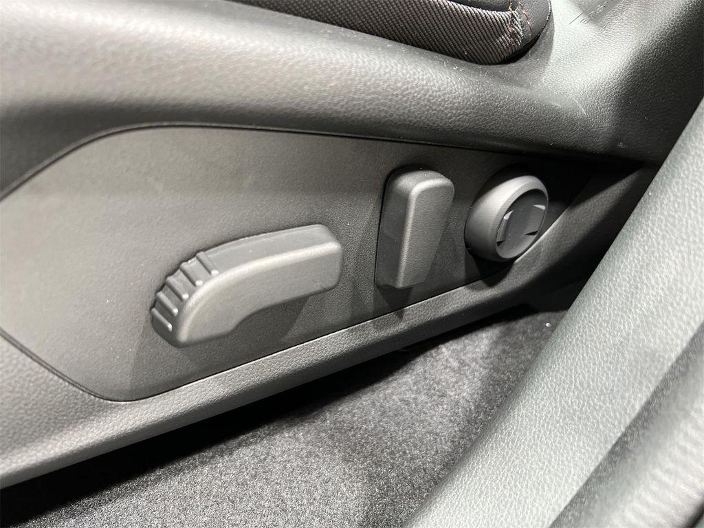 new 2025 Subaru Forester car, priced at $44,717