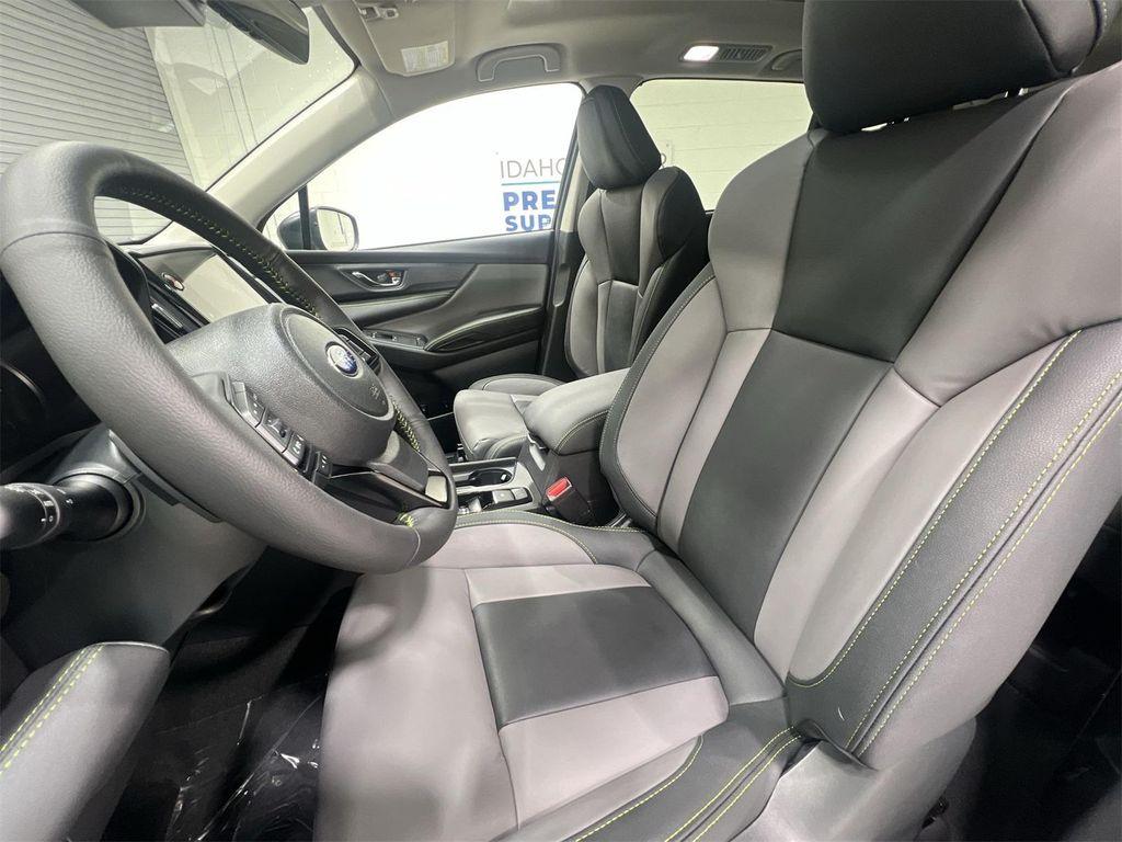 new 2025 Subaru Ascent car, priced at $46,477