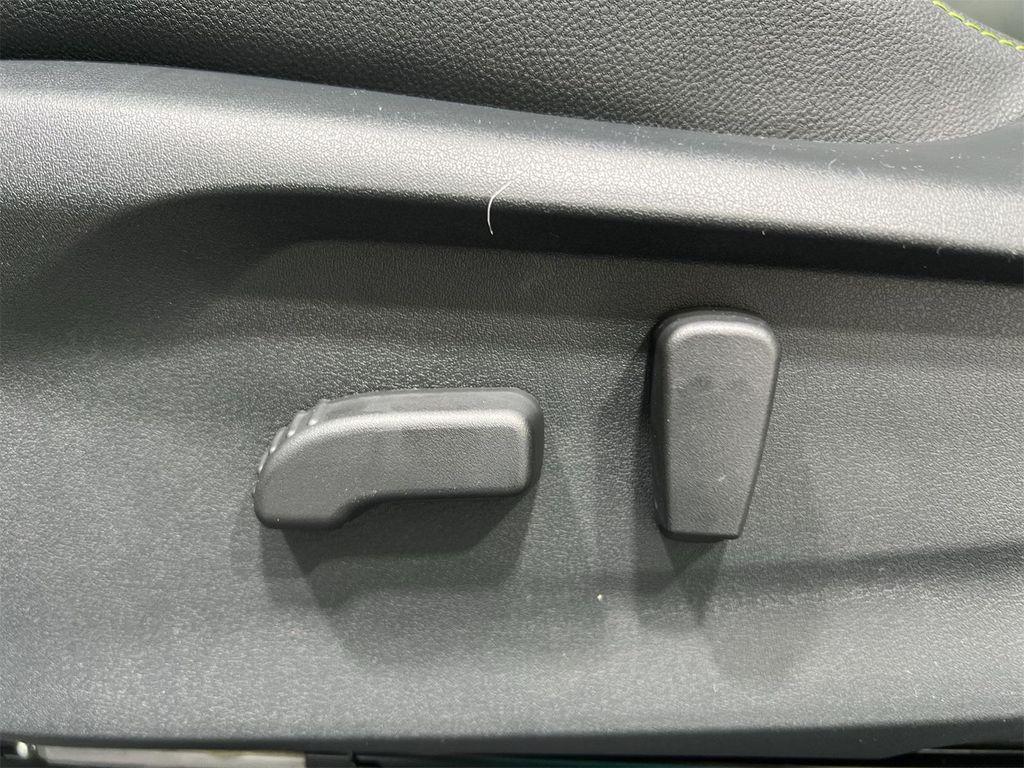 new 2025 Subaru Ascent car, priced at $46,477