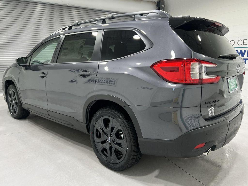 new 2025 Subaru Ascent car, priced at $46,477